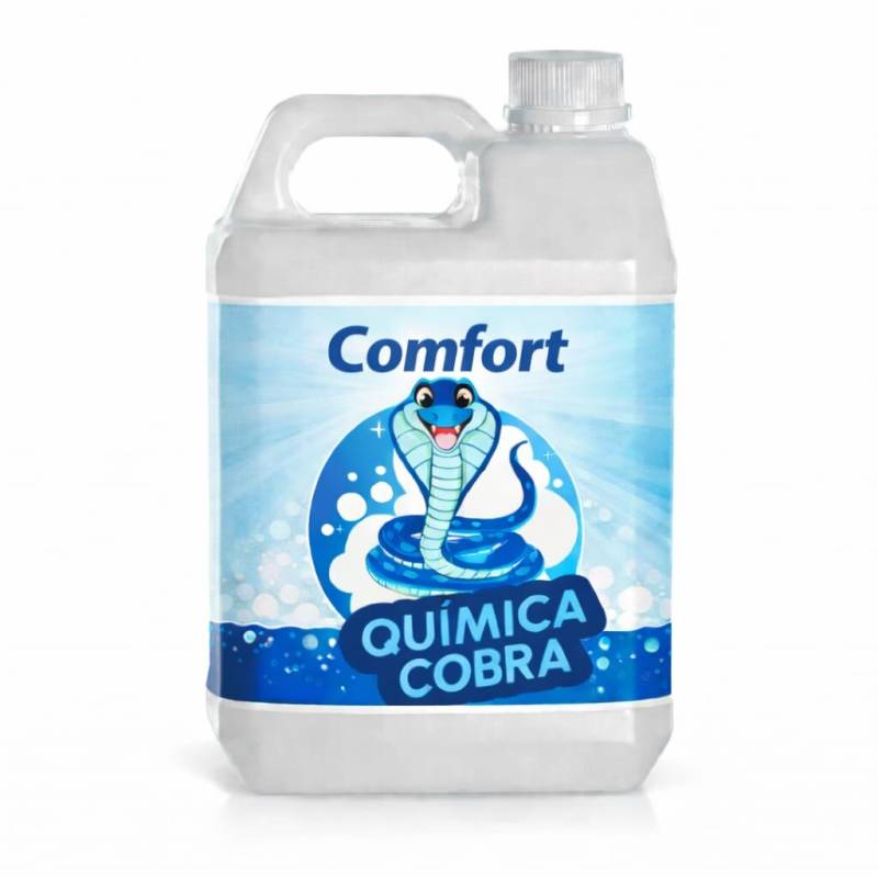 Suavizante Comfort