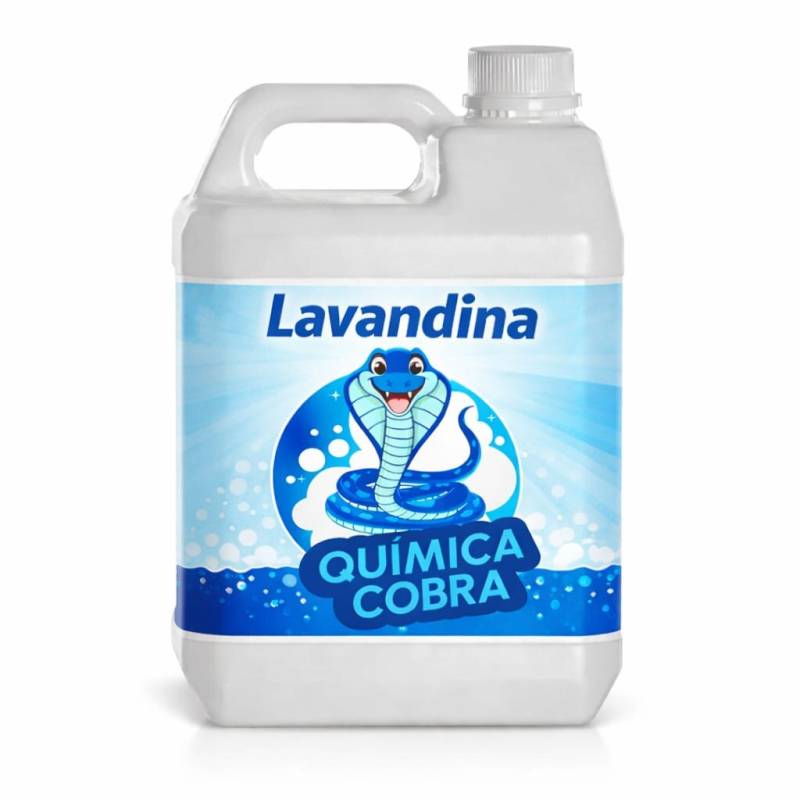 Lavandina