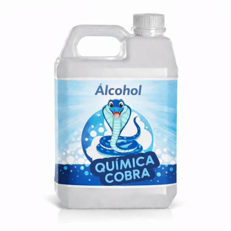 Alcohol