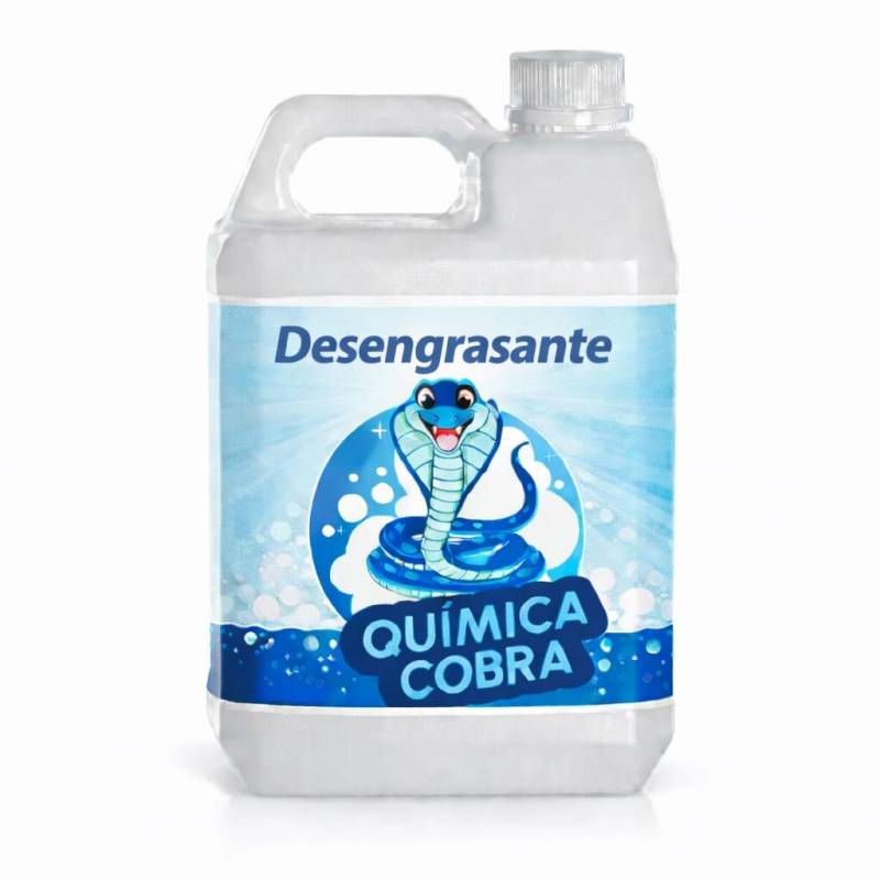 Desengrasante