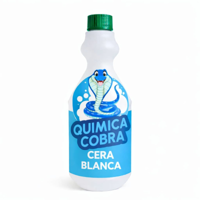 Cera Incolora X 1 Litro