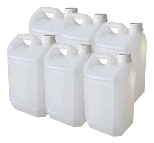 Bidones Nuevo 5Lts