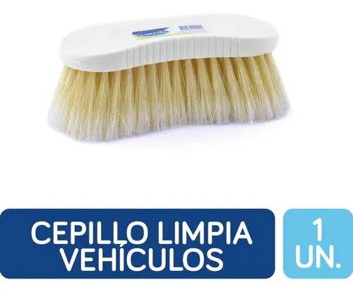 Cepillo Auto Charango