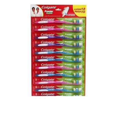 Cepillos De Dientes Colgate
