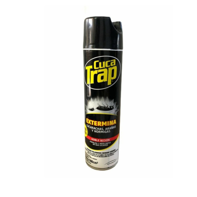Cucatrap