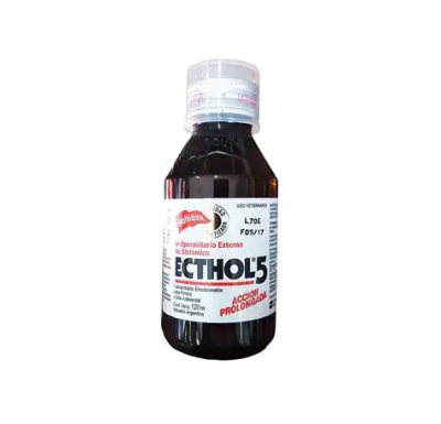 Ecthol 120G