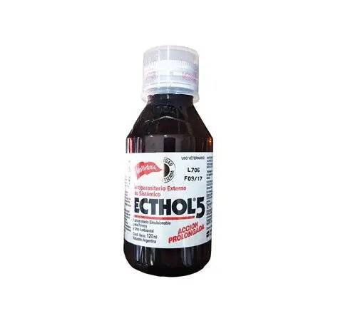 Ecthol 120G