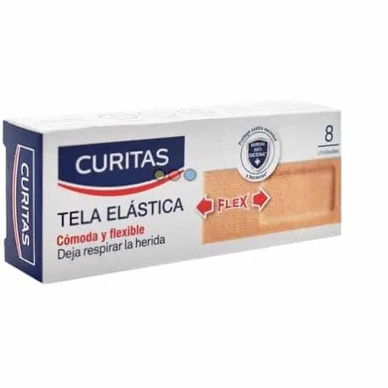 Curitas