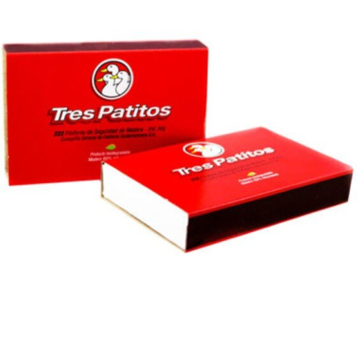 Fosforos Patito