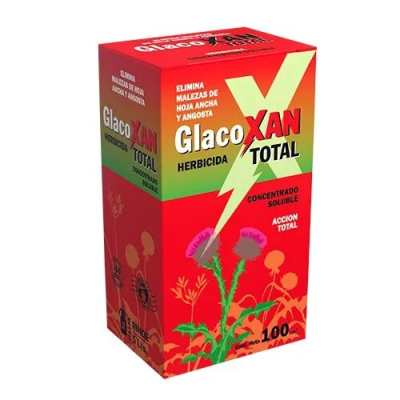 Glacoxan 100Cc