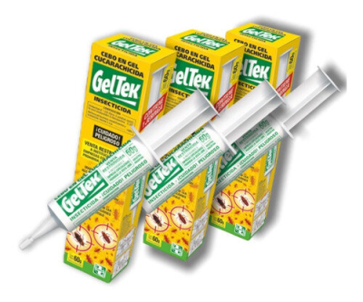 Geltek Jeringa
