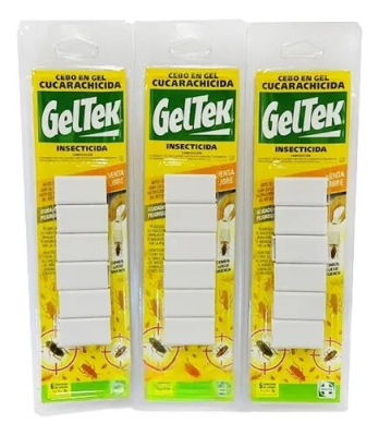 Geltek Canaleta