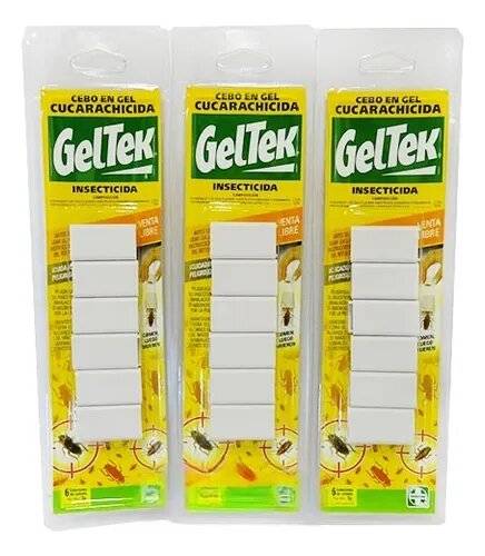 Geltek Canaleta