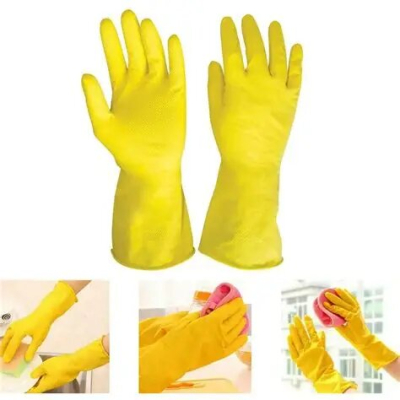 Guantes Cocina