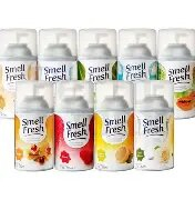Smell Fresh Aerosol
