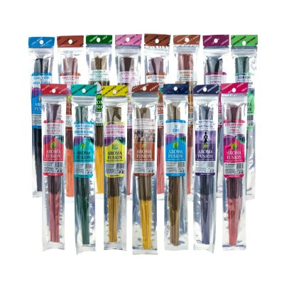 Sahumerio Aroma Fusion
