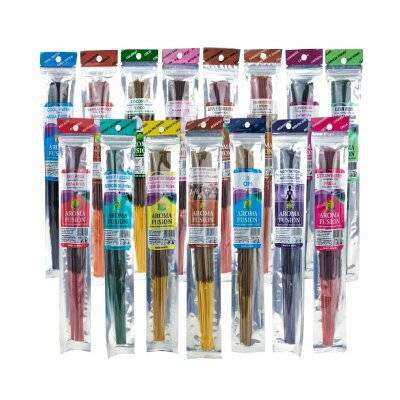 Sahumerio Aroma Fusion