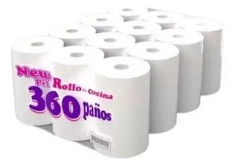 Cod 360