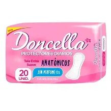 Protector Doncella