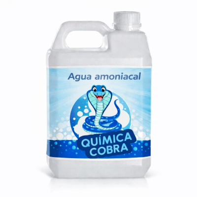 Agua Amoniacal