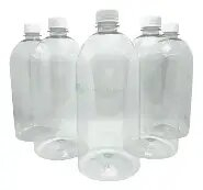 Botella Pet 1Lt