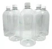 Botella Pet 1Lt