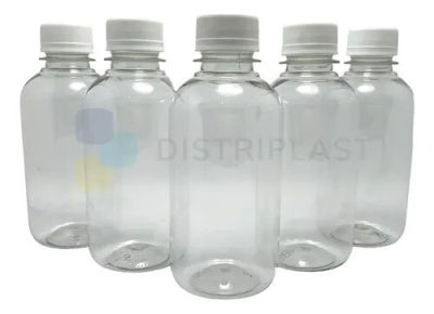 Botella Pet 250Cc