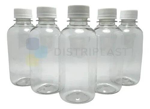 Botella Pet 250Cc