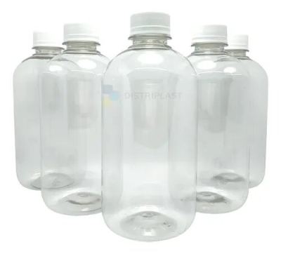 Botella Pet 500Cc