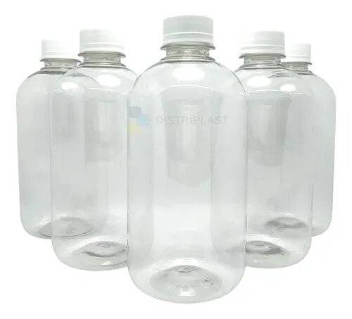 Botella Pet 500Cc