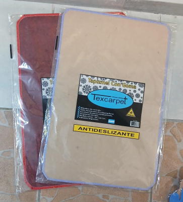 Alfombra Antideslizante (40X60)