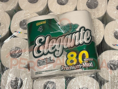 Elegante 80Mts