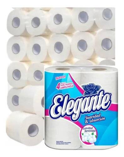 Elegante 30Mts