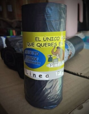 Rollo 50X70 X20Uni