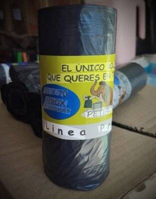 Rollo 50X70 X20Uni